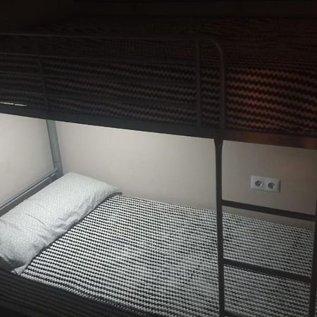 Traveller Host Pansiyon Madrid Dış mekan fotoğraf